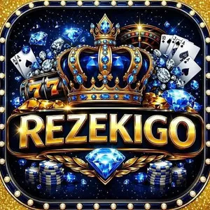 REZEKIGO - Game Simulasi Kehidupan yang Menarik