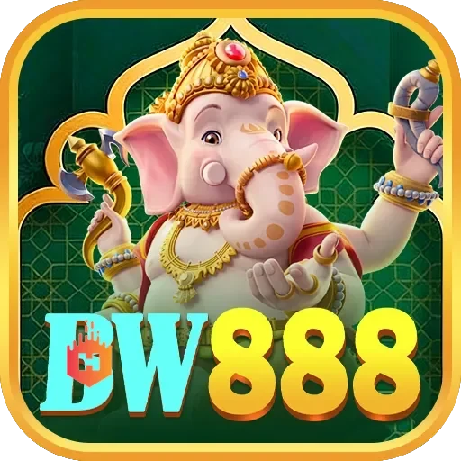 Logo bw888