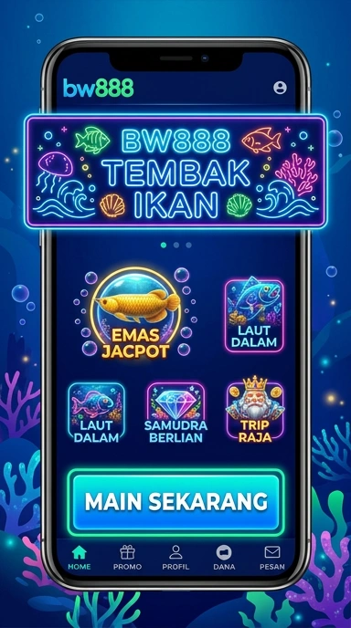 Proses unduh aplikasi cepat dan efisien di bw888.